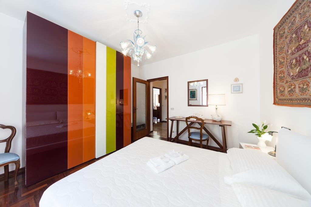 B&B Agli Scaligeri Verona Cameră foto