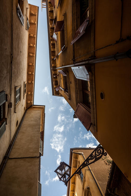 B&B Agli Scaligeri Verona Exterior foto