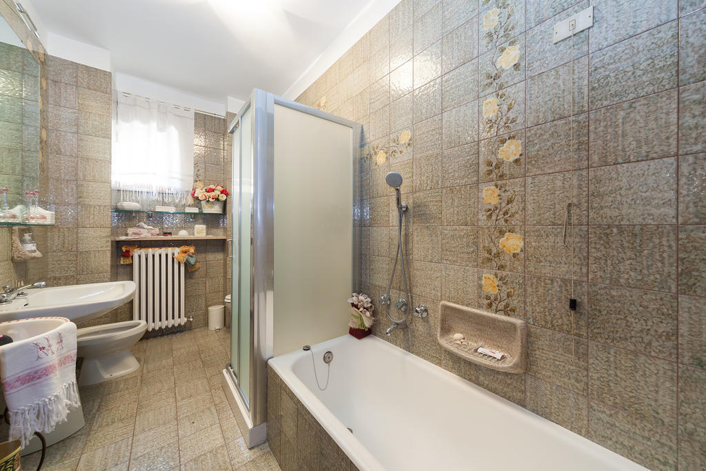 B&B Agli Scaligeri Verona Exterior foto