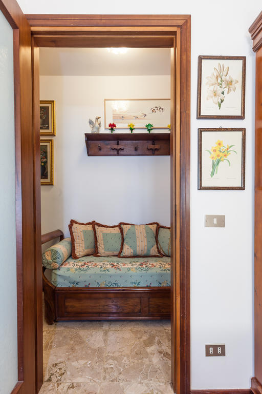 B&B Agli Scaligeri Verona Exterior foto