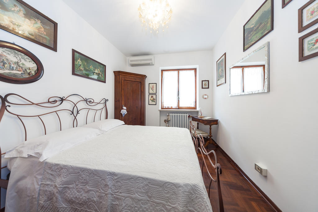B&B Agli Scaligeri Verona Cameră foto