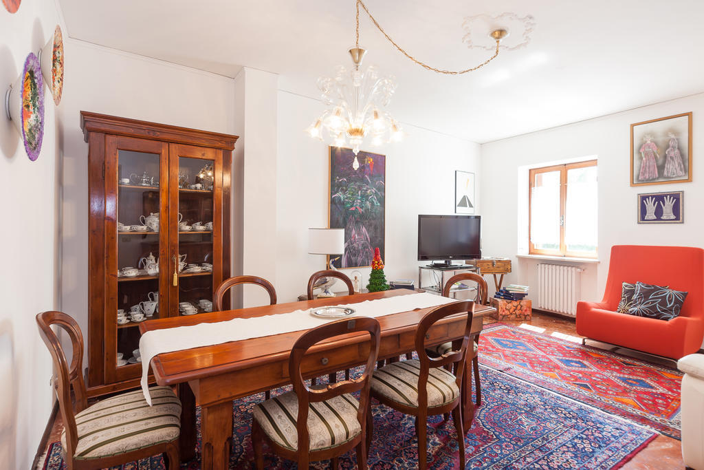 B&B Agli Scaligeri Verona Exterior foto