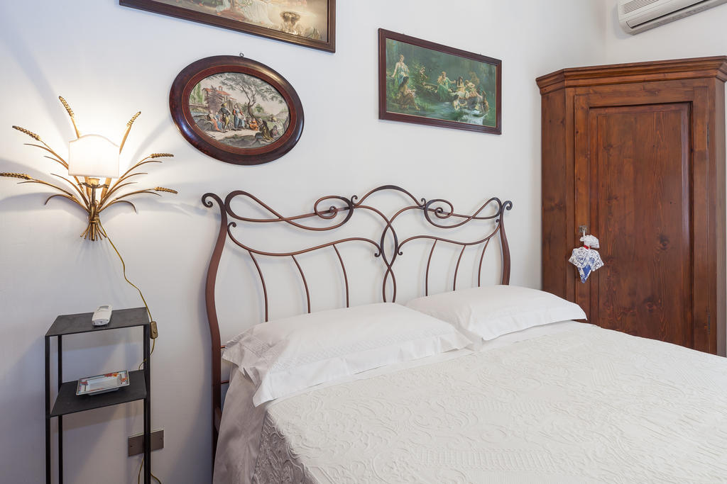 B&B Agli Scaligeri Verona Cameră foto