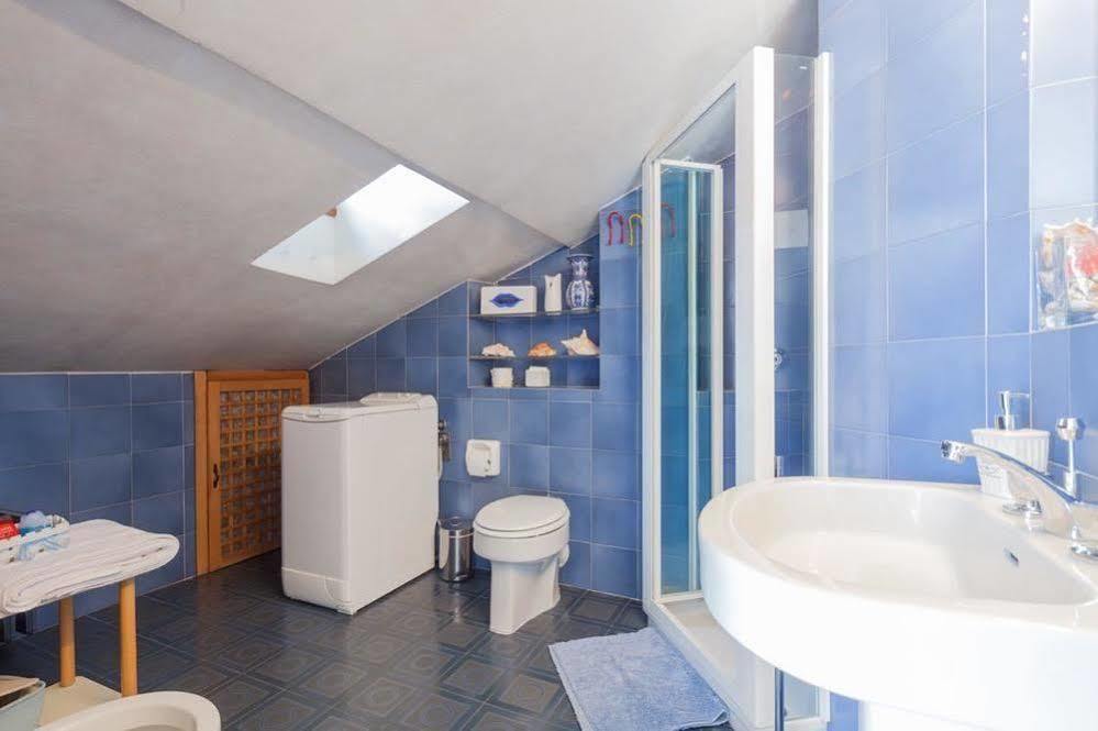 B&B Agli Scaligeri Verona Exterior foto