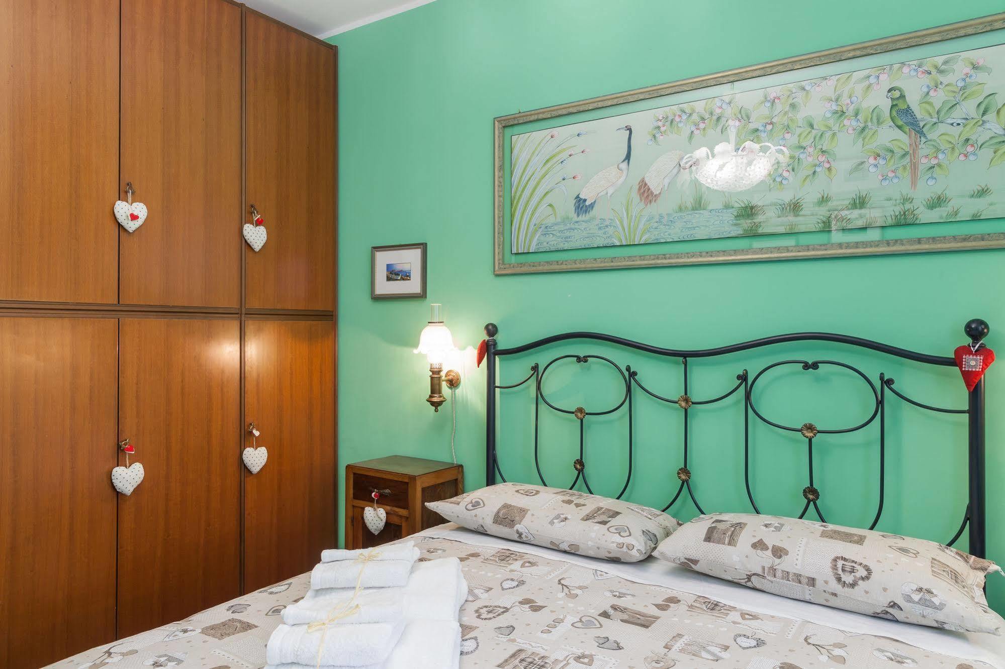 B&B Agli Scaligeri Verona Exterior foto