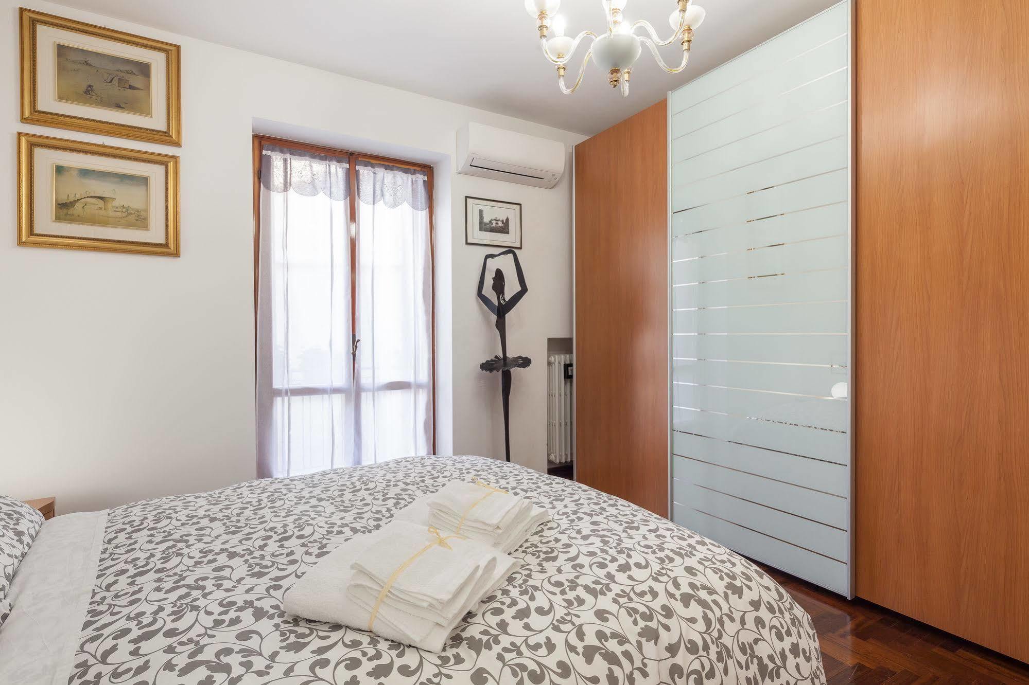 B&B Agli Scaligeri Verona Exterior foto