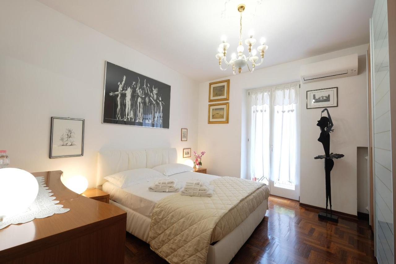 B&B Agli Scaligeri Verona Exterior foto