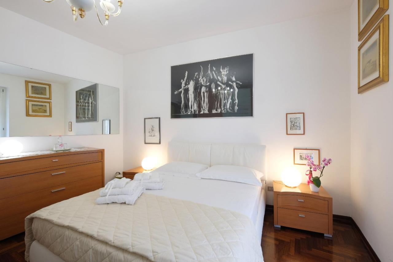 B&B Agli Scaligeri Verona Exterior foto